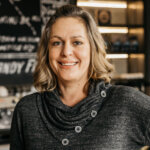 Sherry Beames, Donor Services Coordinator