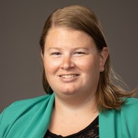 Ellen Heyden Headshot