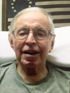 Roland "Rollie" Beranek