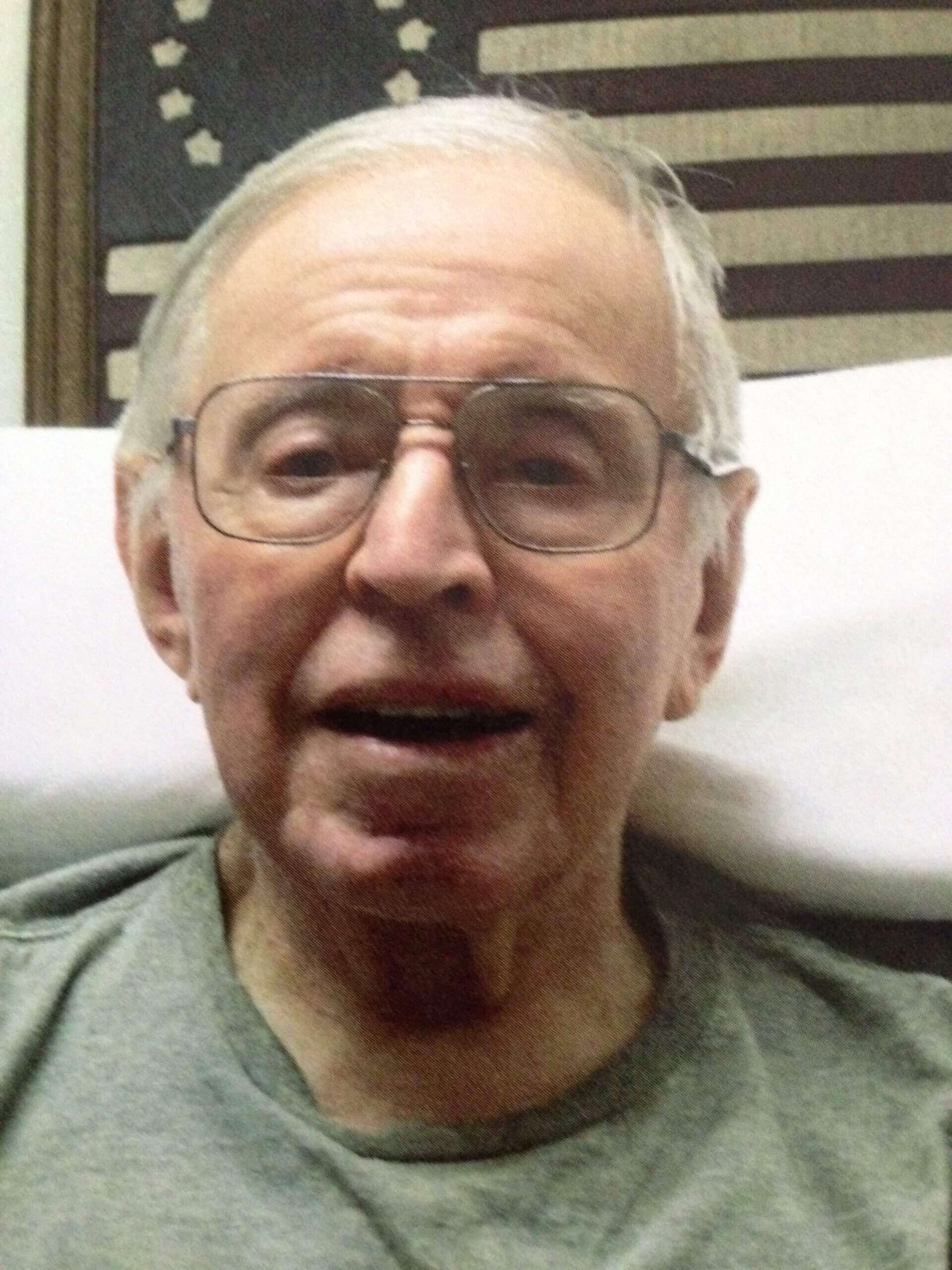 Roland "Rollie" Beranek