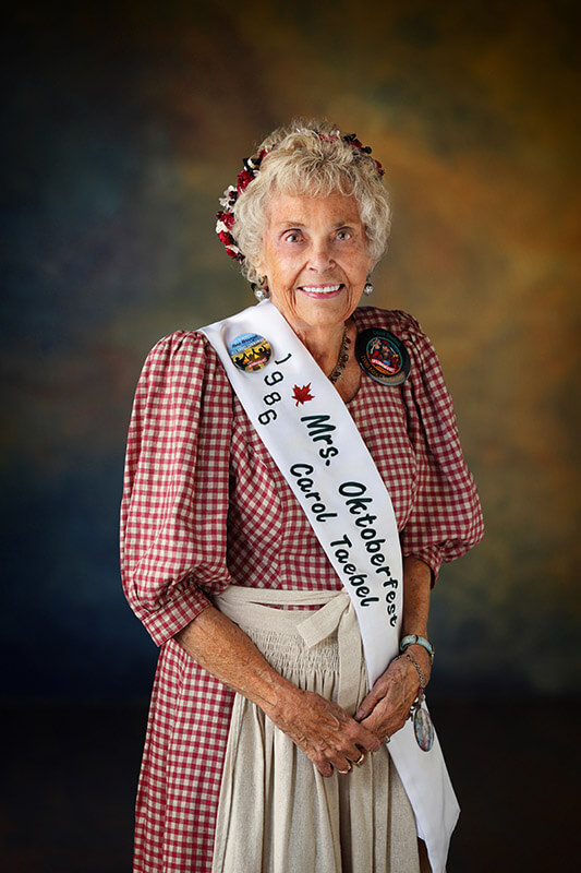 Carol Taebel