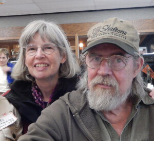 Jim & Sue Knopf