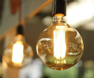light bulb
