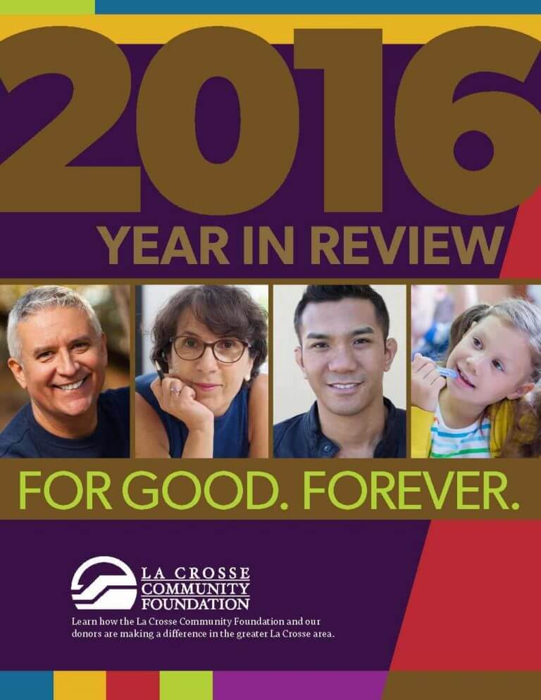 2016 report