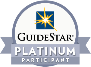 guidestar logo