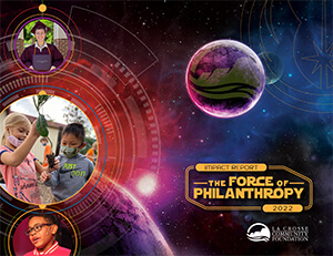 2022 annual report cover