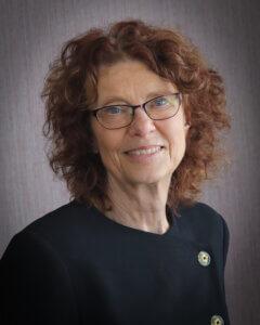 Attorney Maureen Kinney, who advises clients on how to meet their charitable goals through smart planning.