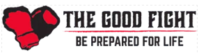 good fight logo