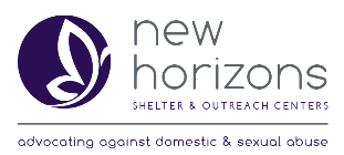 new horizons logo