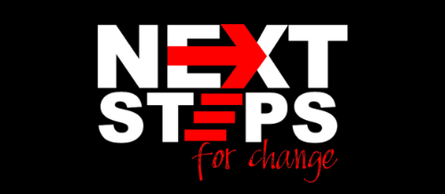 next steps logo