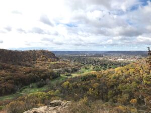 Hiking-La-Crosse