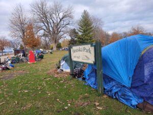 Homelss-Houska-Park-November-2021-A