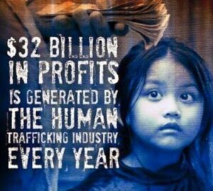 Human-Trafficking-retreat