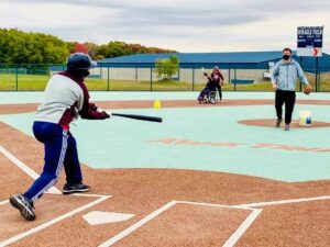 Miracle-league