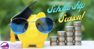 Scholarship-season