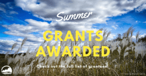 summer-grants-awarded