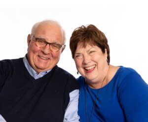 Tom and Judy Sleik