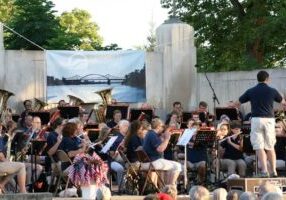 ConcertBand
