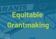Equitable-Grantmaking