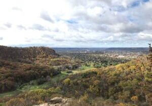Hiking-La-Crosse