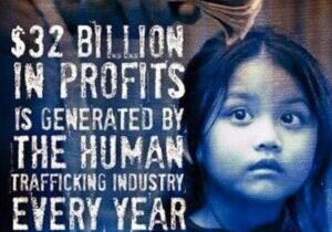 Human-Trafficking-retreat