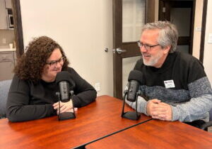 For Good, Forever Podcast