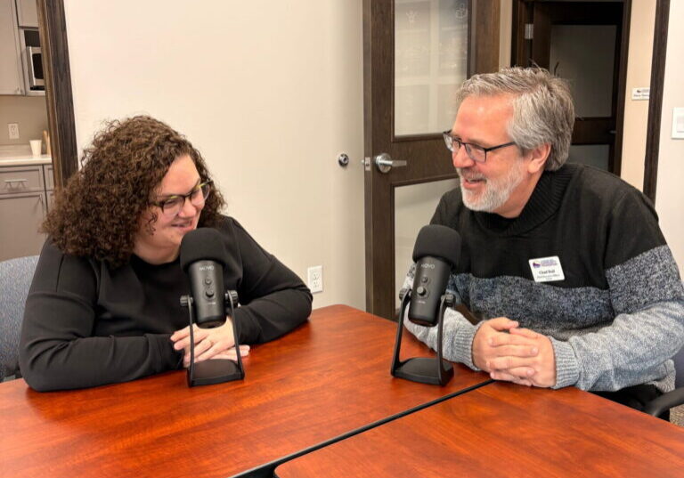 For Good, Forever Podcast