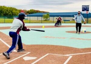 Miracle-league