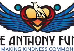The Anthony Fund logo