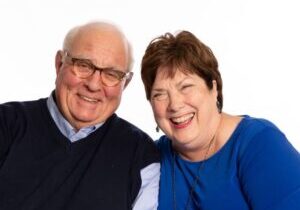 Tom and Judy Sleik