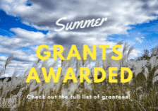 summer-grants-awarded