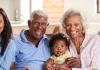 multigenerational family